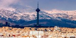 بهار گرانی در غرب و شرق تهران