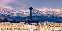 بهار گرانی در غرب و شرق تهران