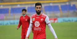 سومین بازیکن پرسپولیس هم جریمه شد