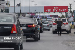 هشدار پلیس راهور به رانندگان حادثه‌ساز