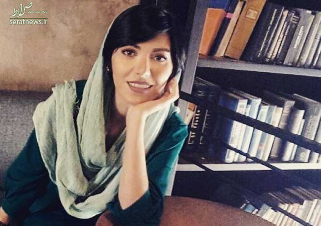 بازیگر زن خارجی سریال گاندو ۲ بازیگر زن خارجی سریال گاندو ۲