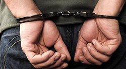 بازداشت یکی از متهمان کلاهبرداری ۲۵۰۰ میلیاردی هنگام ورود به کشور