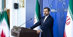 واکنش ایران به اظهارات اخیر وزیر خارجه انگلیس علیه تهران