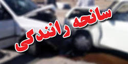 واژگونی بونکر سیمان در