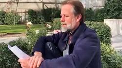 فیلم/ فال حافظ ویژه شب یلدا