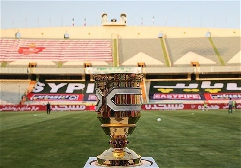 زمان برگزاری دیدار سوپرجام فوتبال ایران اعلام شد