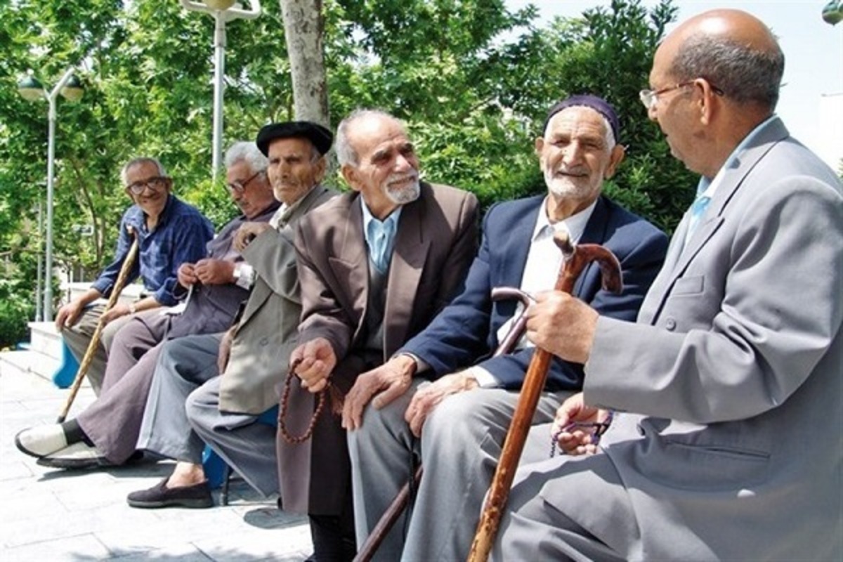 افزایش سن بازنشستگی از لایحه بودجه حذف شد