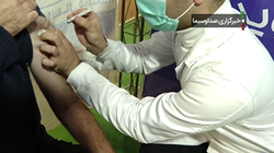 تزریق دُز سوم واکسن کرونا شتاب میگیرد