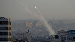معاون وزیر جنگ اسرائیل: کیسه بوکس حماس نخواهیم بود