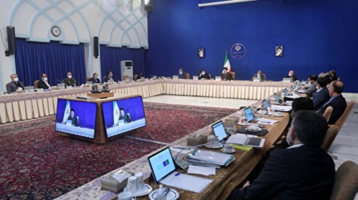 تاکید رئیس جمهور بر ضرورت فعال شدن همکاری اقتصادی ایران با سایر کشورها