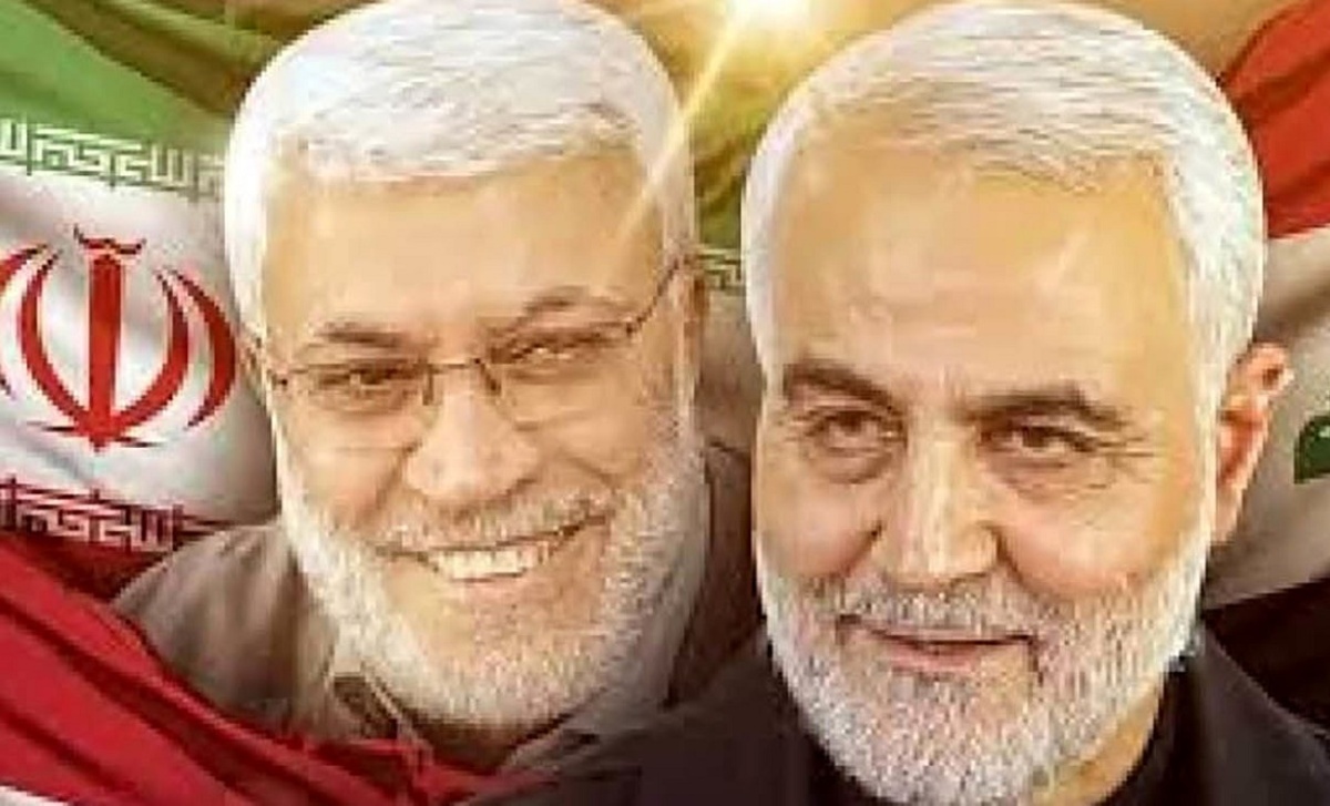 فعالیت فرودگاه بینالمللی بغداد به طور موقت متوقف شد