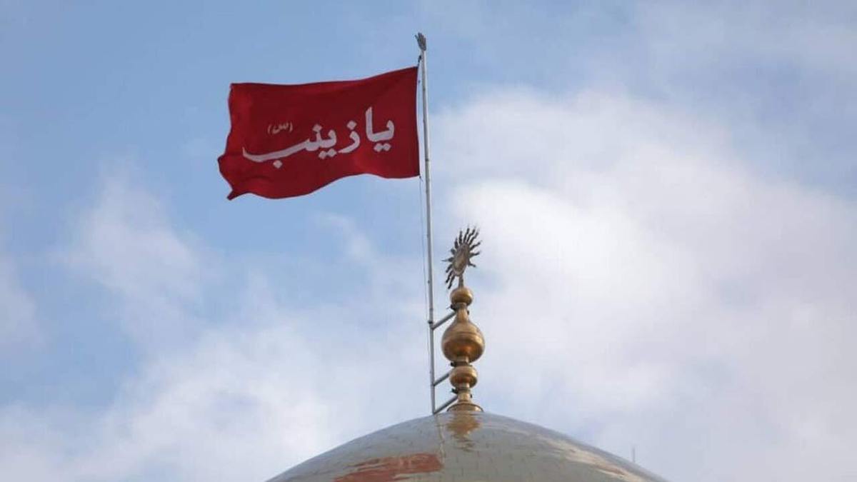 خطیبزاده: عاملین و آمران ترور شهید سلیمانی را به پیشگاه عدالت میآوریم