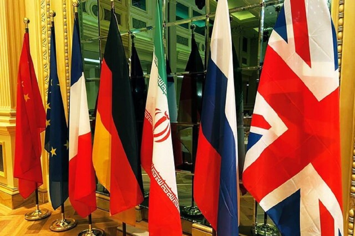 آیا سه کشور اروپایی به مذاکرات در وین سرعت می‌دهند؟