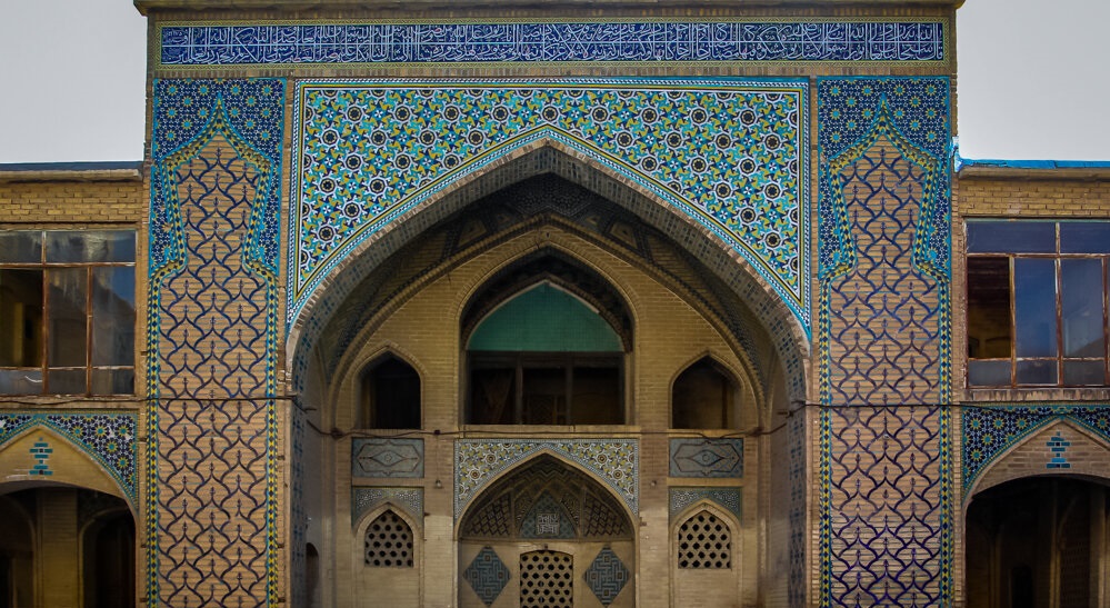 تصاویر / مسجد 