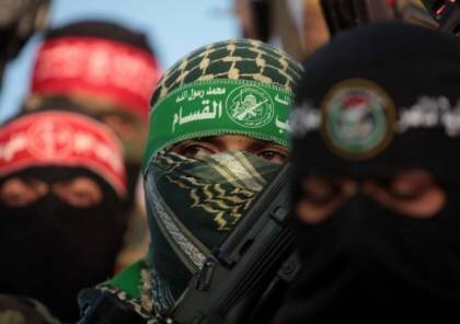 مقاومت فلسطین در حمایت از اسیر ابوهواش جمعه را 