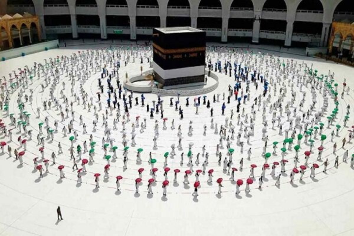 بیخبری ایران از حج ۱۴۰۱