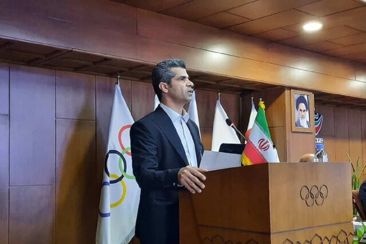 ورزش در سراسر ایران آزاد شد