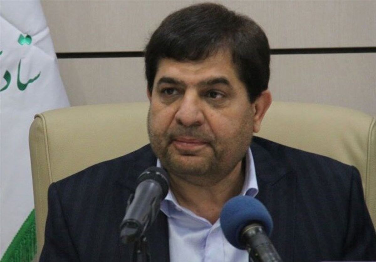 معاون اول رئیس جمهور: مشکلات مناطق سیل زده در حداقل زمان ممکن پیگیری میشود