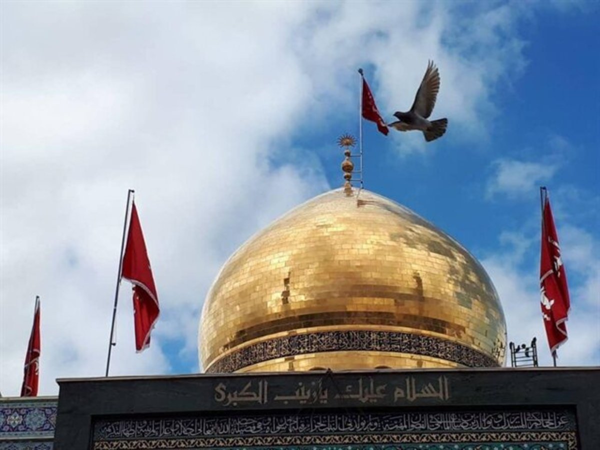 اطلاعیه سازمان حج و زیارت درباره سفر به سوریه