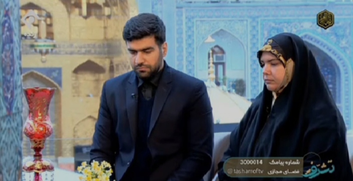 واعظ عربستانی خطاب به سران آل‌سعود: نابودی دین اسلام را متوقف کنید