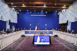 رئیسی: عدالت محوری، توازن منطقهای و هدفگذاری رشد ۸ درصدی از ویژگیهای لایحه بودجه ۱۴۰۱ است