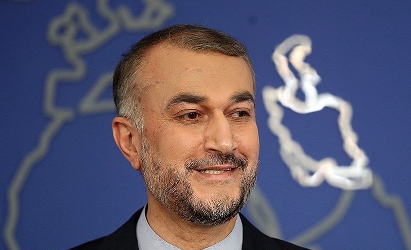 امیرعبداللهیان: مقدمات لغو کامل روادید با عراق فراهم است/ هیئت‌های ایرانی و سعودی بزودی در بغداد دیدار می‌کنند