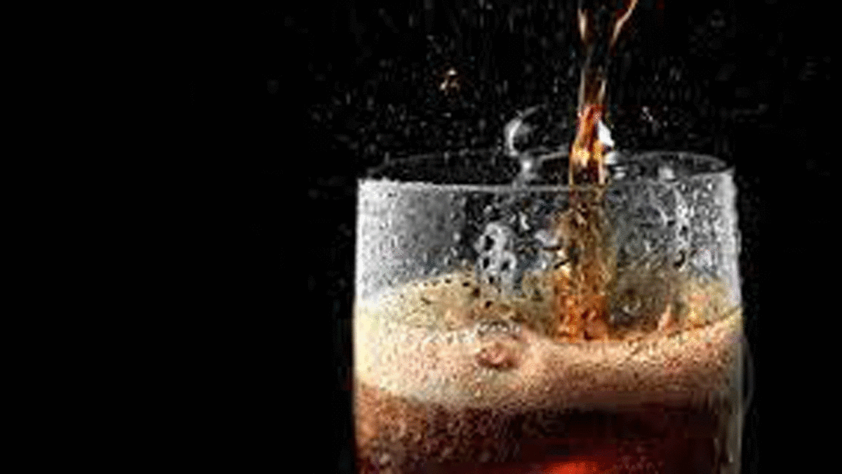 خوردن فست فود هر چند وقت یکبار ضرر ندارد