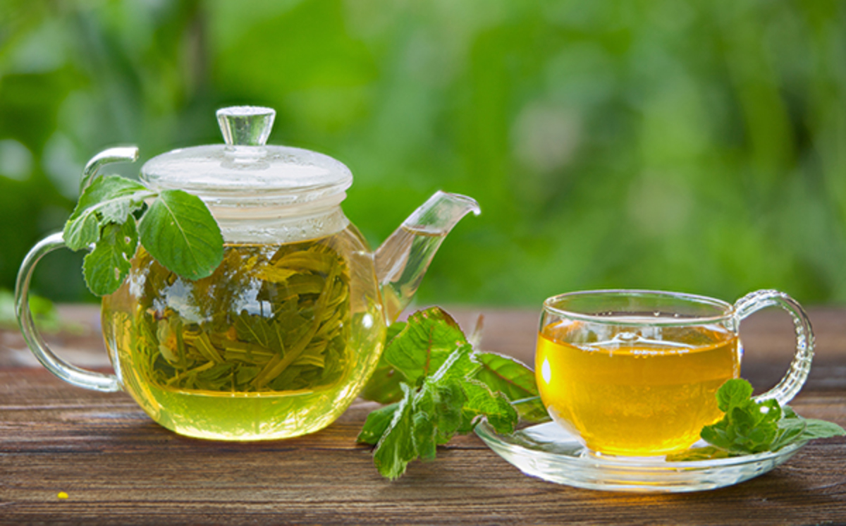 بلایی که چای سبز و سیاه سرتان می‌آورد