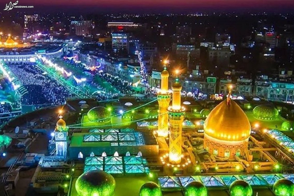 اعلام ظرفیت سفر عتبات تا ۱۵ بهمن‌ماه