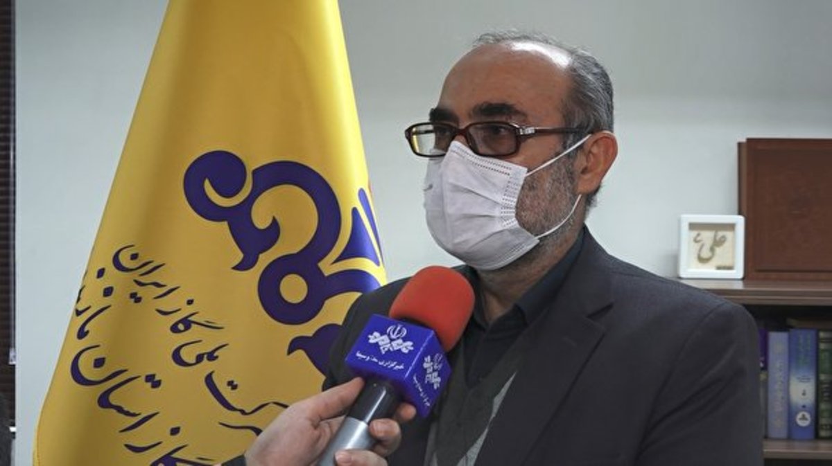 گاز هزار و ۳۵۰ دستگاه دولتی قطع شد