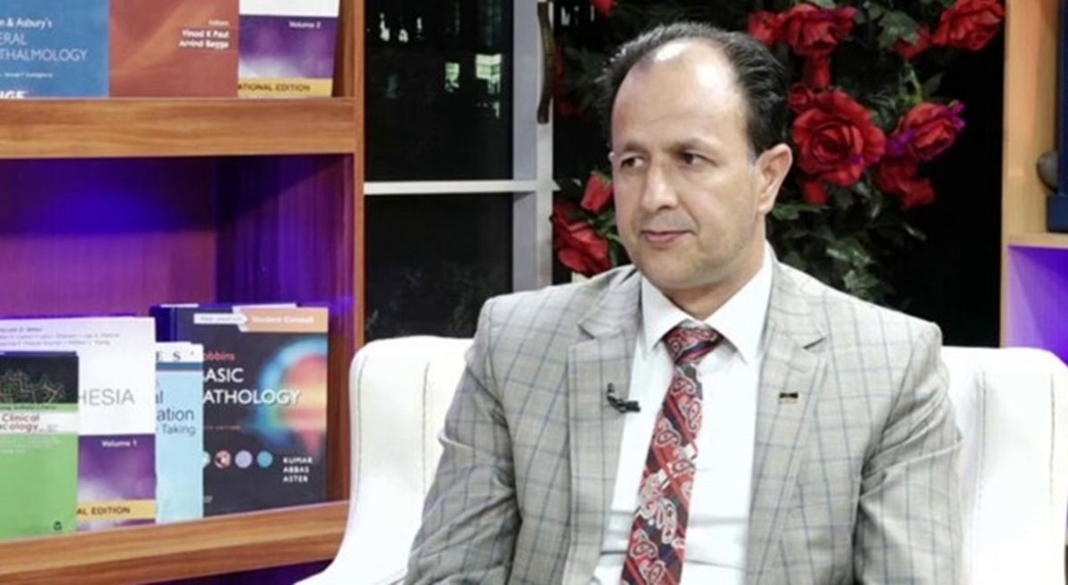 جراح سرشناس مغز و اعصاب در افغانستان ربوده شد