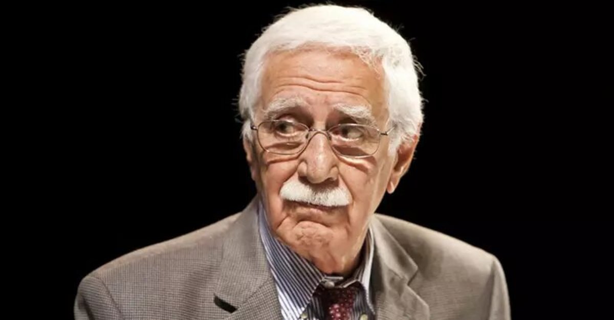 ایرج پزشکزاد خالق «داییجان ناپلئون» درگذشت