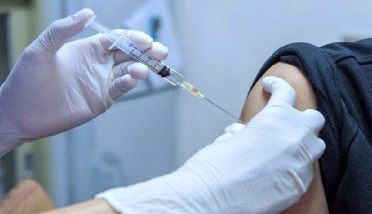 واکسن «اسپایکوژن» برای تزریق دوز سوم تأییدیه گرفت
