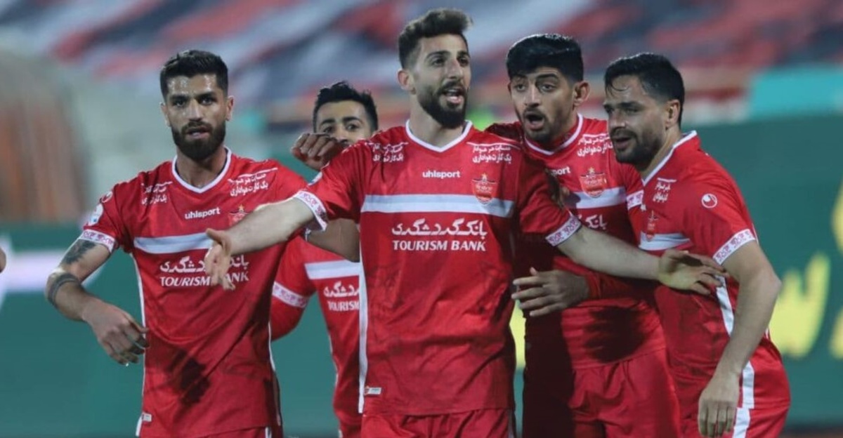 استقلال قهرمان نیم فصل اول شد/ یک پیروزی دلچسب برای پرسپولیس