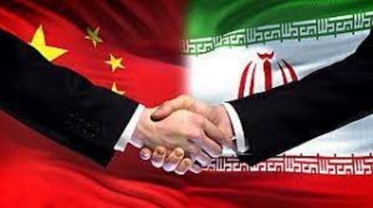 سند راهبردی ۲۵ ساله؛ توافقی برد- برد برای همکاری تهران- پکن