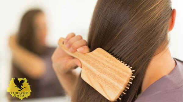 ۱۰ راهکار موثر برای تقویت مو‌ها