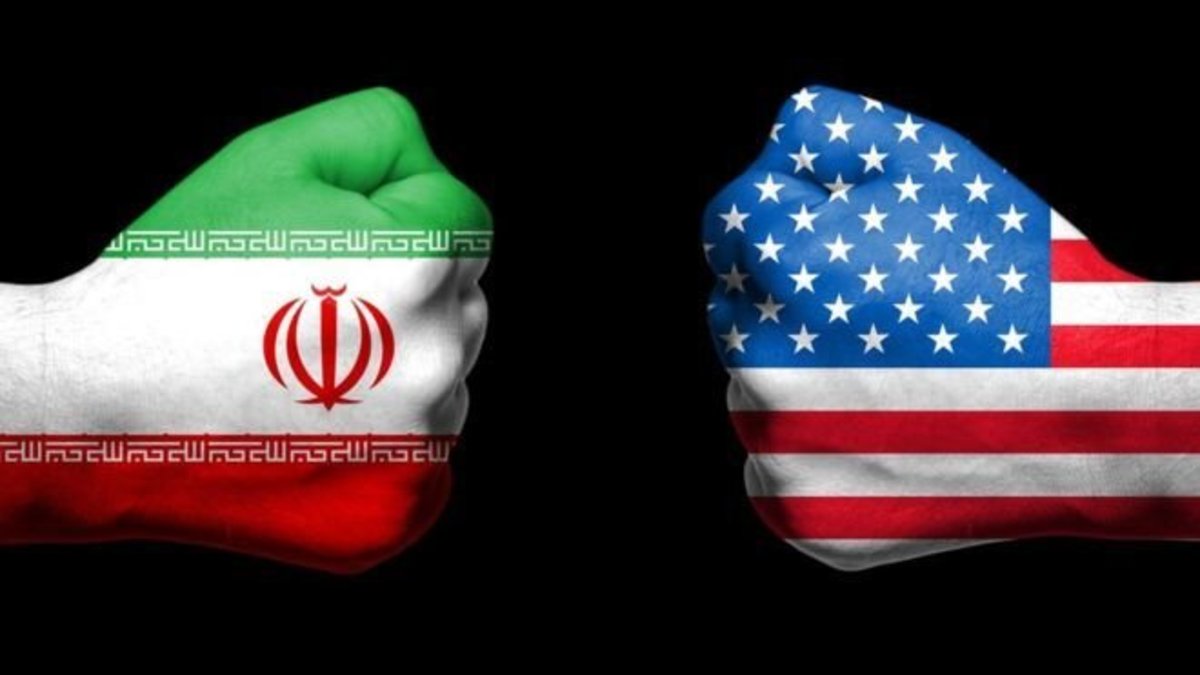 تلاش سفارت آمریکا در ترغیب شاه برای مقابله با مردم