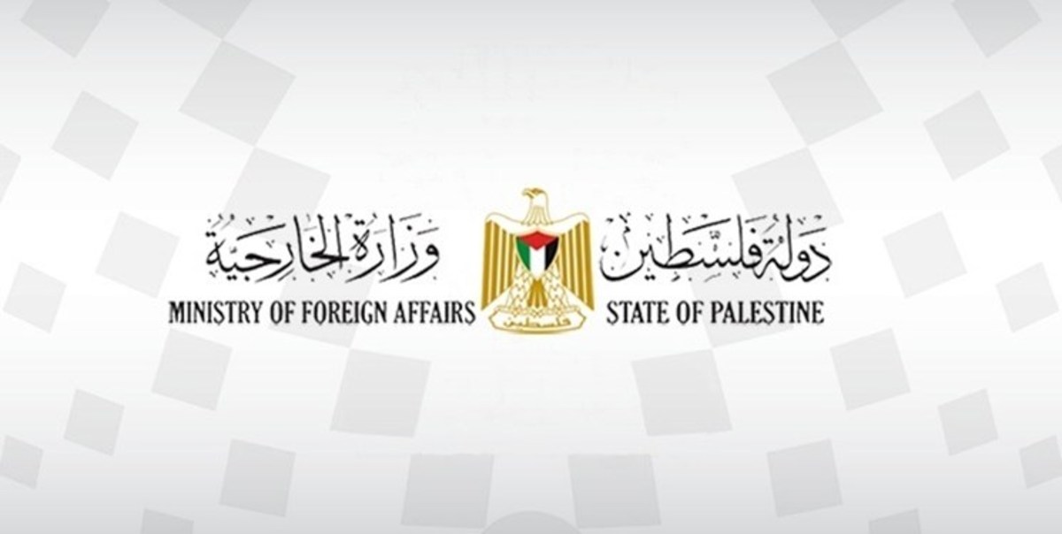 بیانیه فلسطین در محکومیت سکوت سنگین بین‌المللی در قبال جنایات تل‌‎آویو