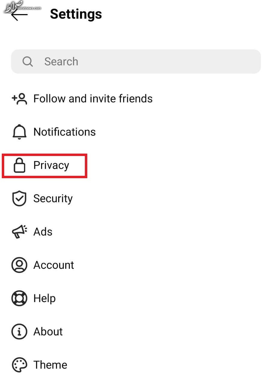 دایرکت‌های ناشناس اینستاگرام را چگونه غیرفعال کنیم؟