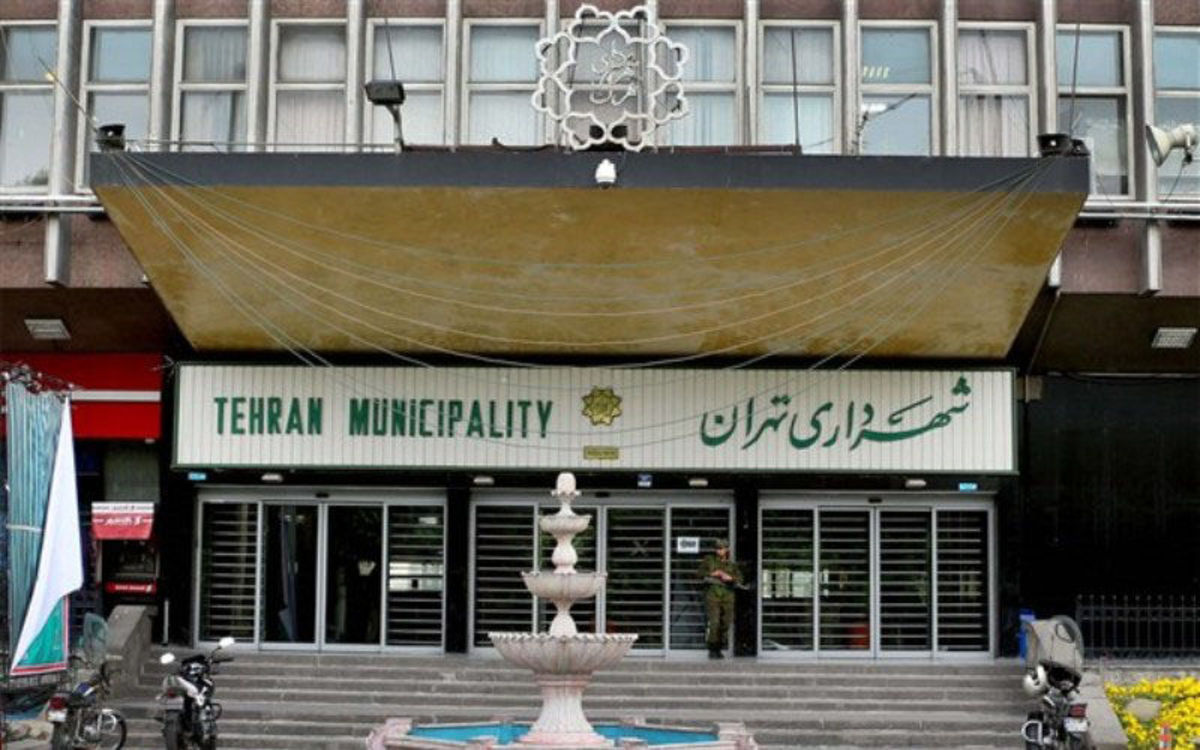 حکم وزیر بهداشت برای زاکانی و قالی باف
