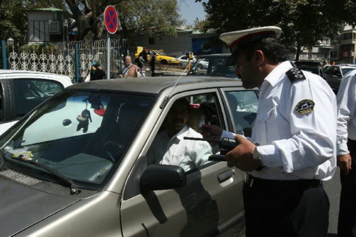 آخرین مهلت بخشودگی جرائم رانندگی اعلام شد