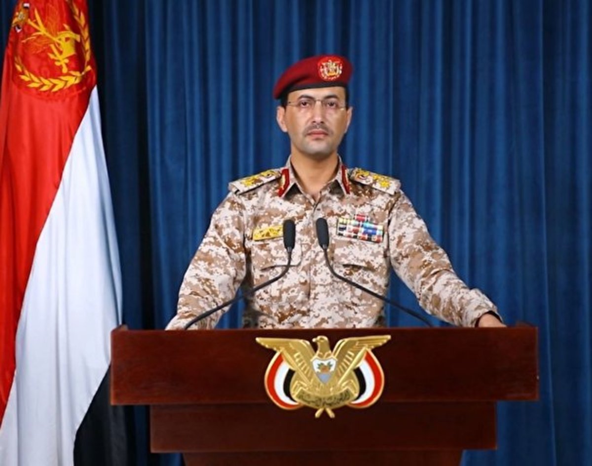سخنگوی نیرو‌های مسلح یمن: فرودگاه‌های دبی و ابوظبی هدف قرار گرفت