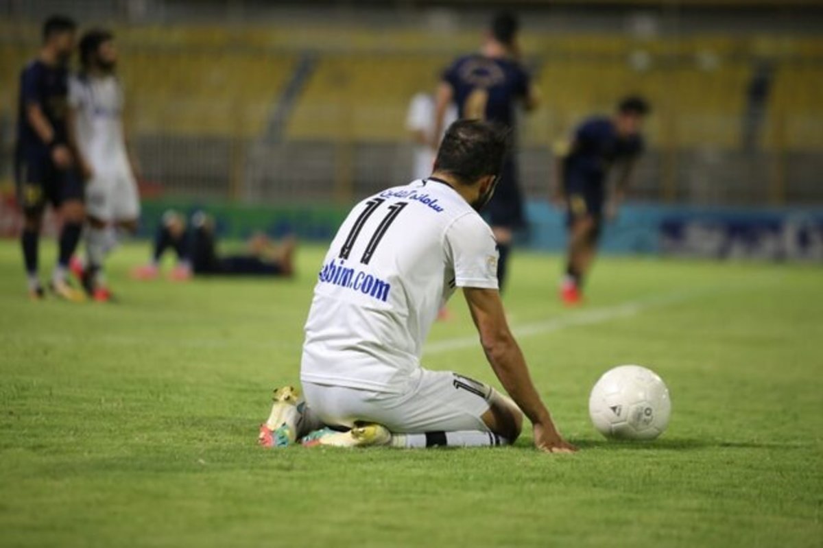 ثبت دومین شگفتی خلیج فارس در جام حذفی