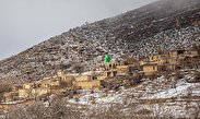 سنندج رکورد ۵۰ ساله سرما را شکست سنندج رکورد ۵۰ ساله سرما را شکست