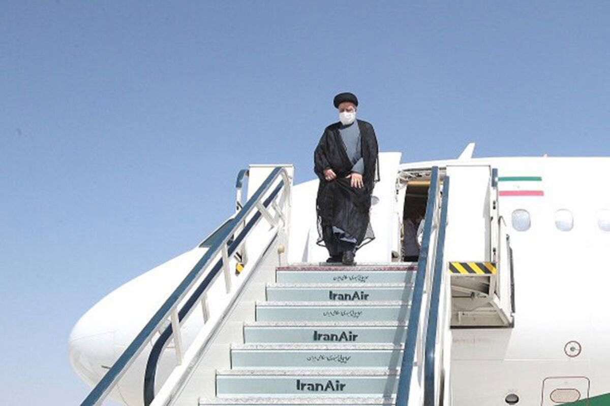 فیلم/ پوتین در دیدار با رئیسی: سلام من را به آقای خامنه‌ای برسانید