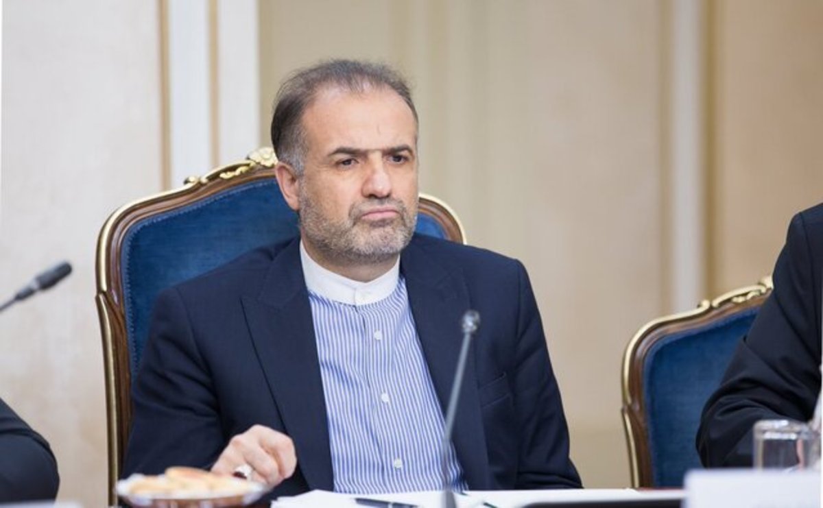 محورهای رایزنی پوتین و رئیسی در مسکو