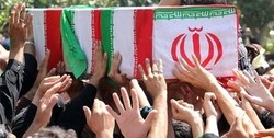 پیکر شهید حبیب الله حقیقی به زادگاهش باز میگردد