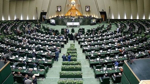 موافقت مجلس با اصلاح لایحه موافقتنامه بین ایران و افغانستان در مورد ارتباط بین‌المللی راه‌آهن