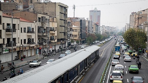 چمران: تهران آمادگی زلزله‌‌ای همچون بم را ندارد