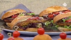 فیلم/ طغیان دریا در بندرعباس